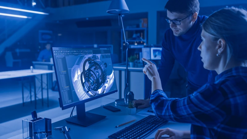 Požadavky a ověřování