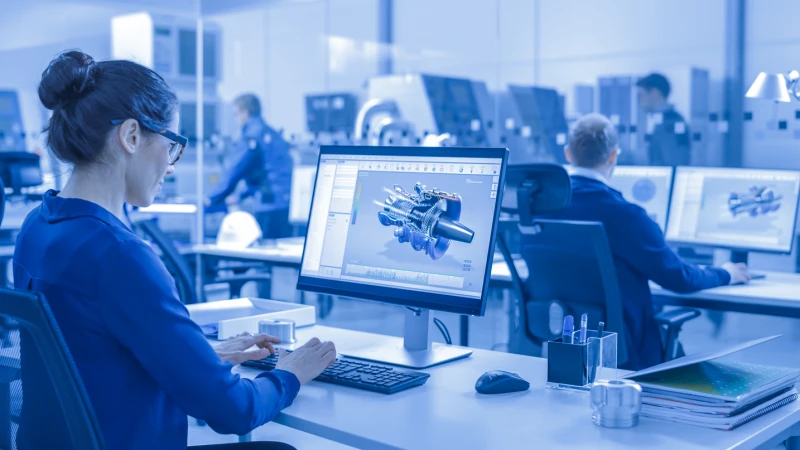 Kvalita inženýrství