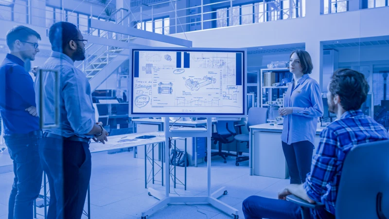 Řízení rizik a odolnost