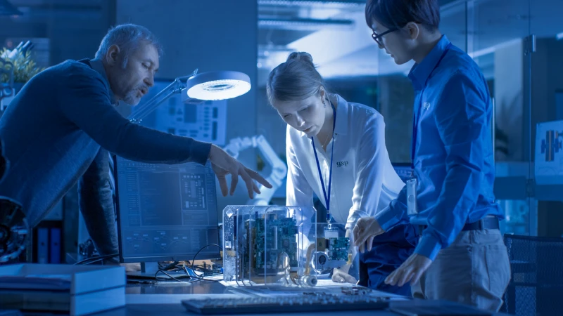 Návrh s ohledem na vyrobitelnost