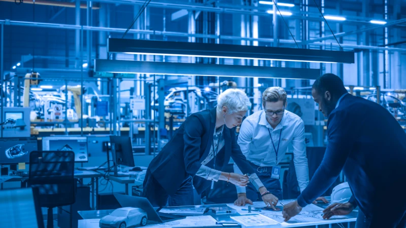 Zavedení nového produktu