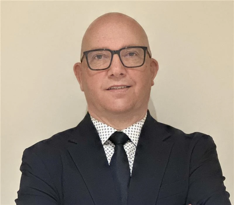 Marco den Dekker - generální ředitel pro střední a východní Evropu