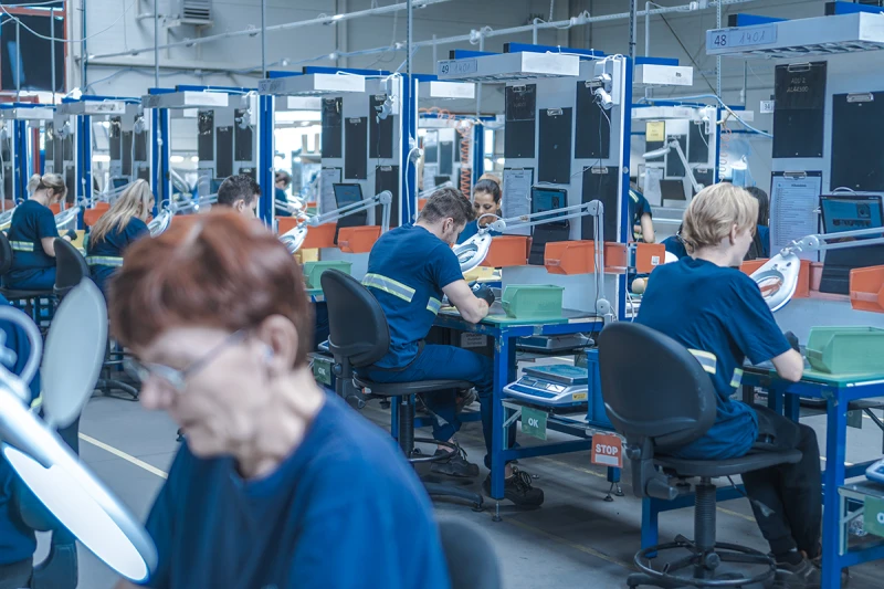 Ochranné mechanismy dodavatelského řetězce