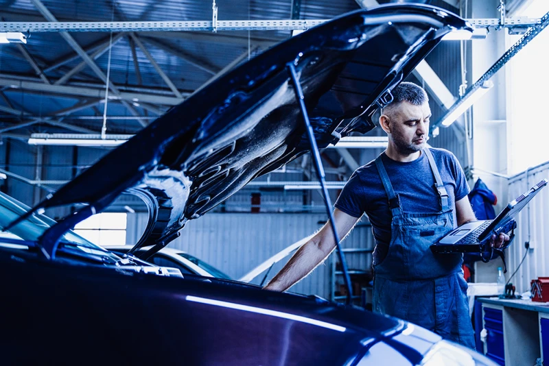 Produktové inženýrství a vývoj prototypů