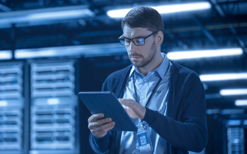 Systém řízení kvality