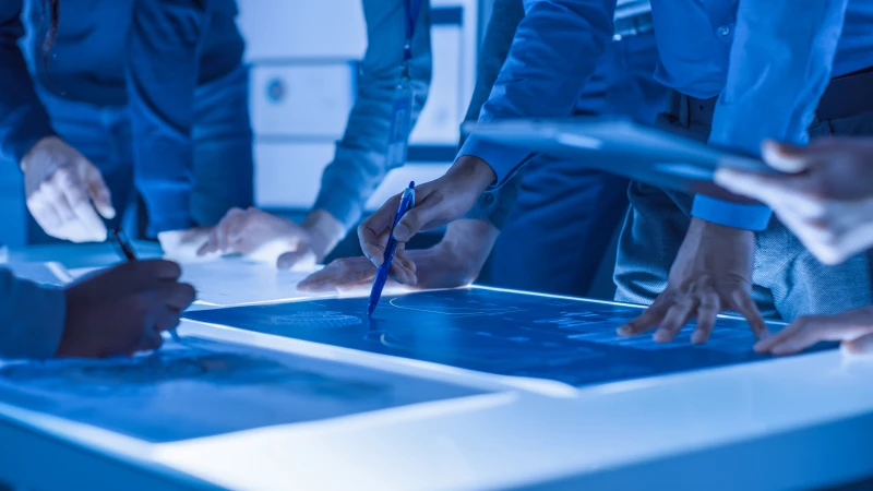 Trvalé obsazení pozic