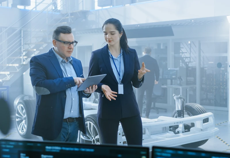 Rezidentní inženýři