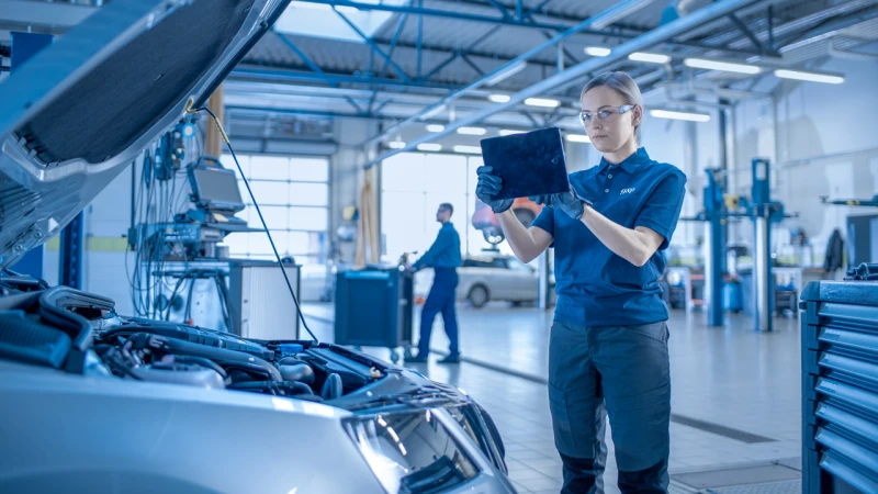 Kvalifikovaní technici