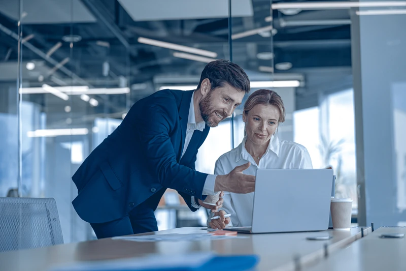 Program řízených služeb (MSP)